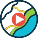 WayTube logo